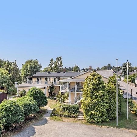 Villa Beddingestrand Beddinge Strand Kültér fotó